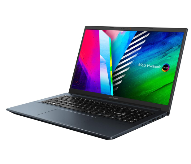 ASUS Vivobook Pro 15 i5-11300H/16GB/512/Win11 RTX3050 - 733434 - zdjęcie 2